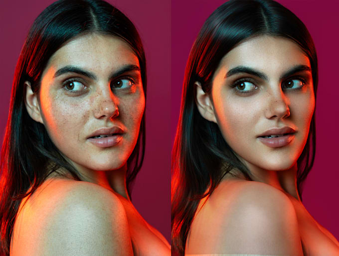 edit your beauty images