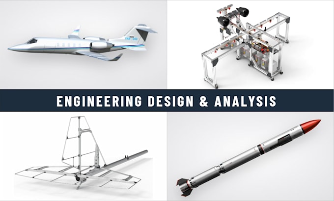 provide aerosapce, mechanical, systems engineering, aircraft, uav, drone, rocket