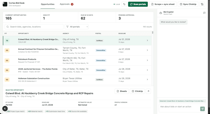 create a custom ai agent for your business processes