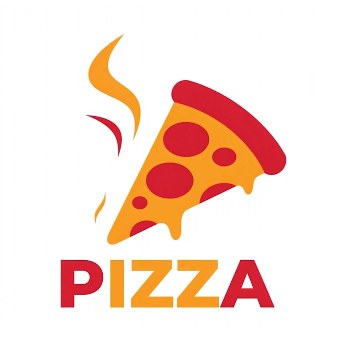 design modern restaurant logo