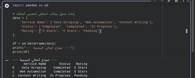 automate your tasks with python