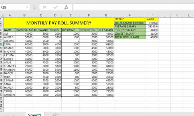 do ai powered data entry, web research and excel work