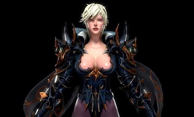 create ue5 character animations, unreal engine game animation, rigging, 3d anim