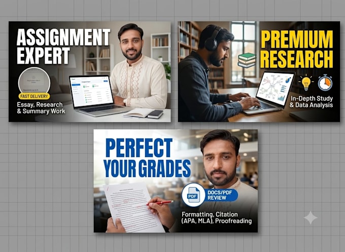 type your assignment and convert PDF to word