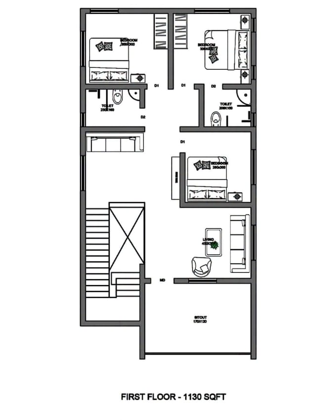 design architectural floor plans and house plans
