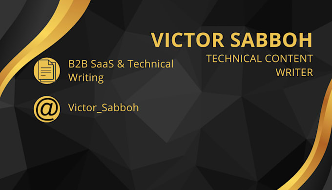 write a technical blog post for saas companies