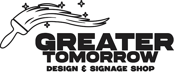 logo digitizing and editing