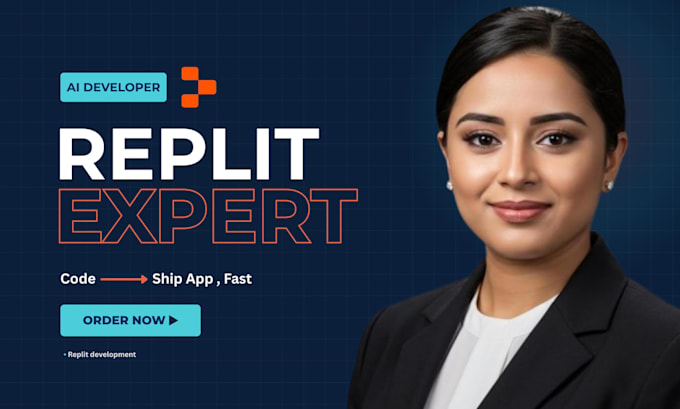 replit expert for replit ai replit app build and replit bug fixing