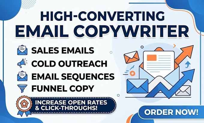 write high converting email copy for your business