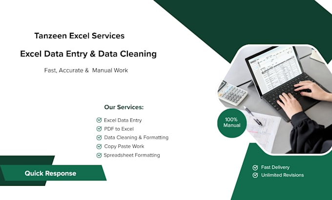 professionally format and organize your excel spreadsheets