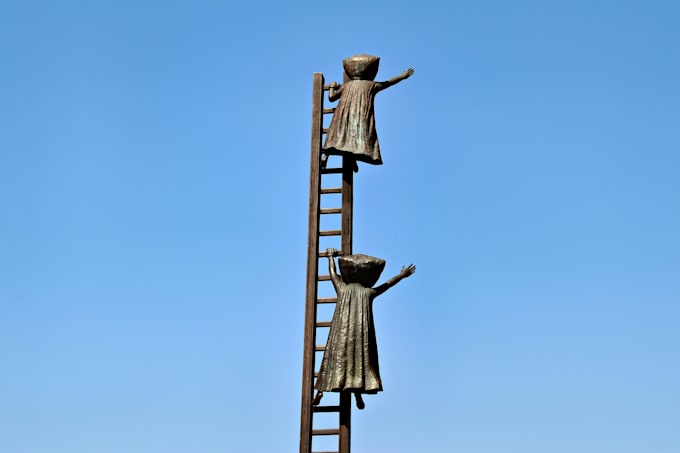 facilitate transformative personal growth for success