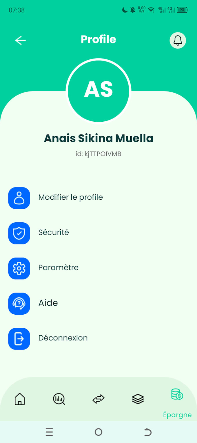fix bugs and develop custom android apps in java