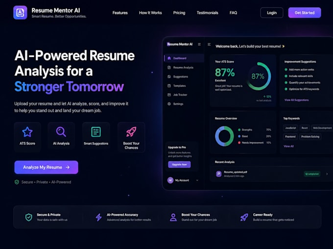 build ai powered web applications using react and gemini ai