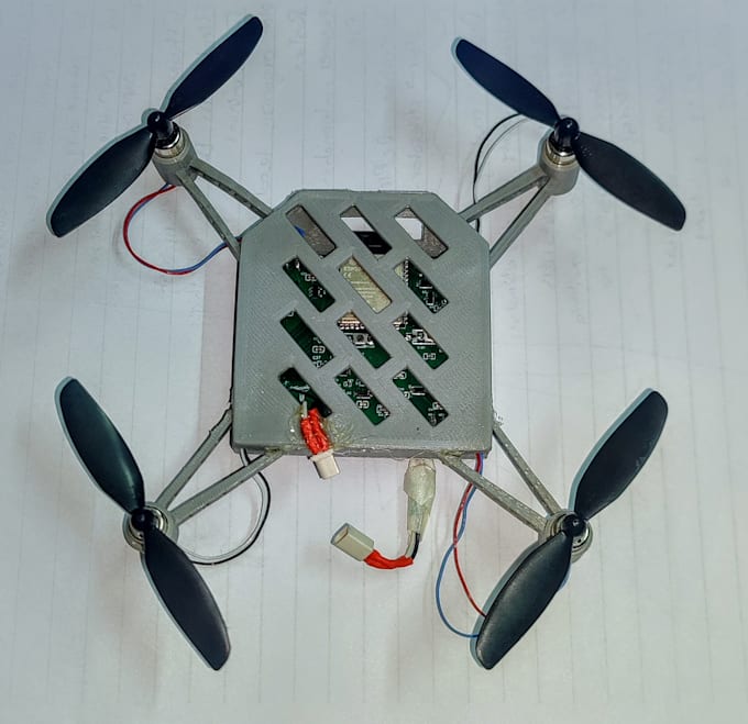 do electronics prototyping and iot hardware design