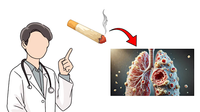 make health and wellness explainer videos for youtube