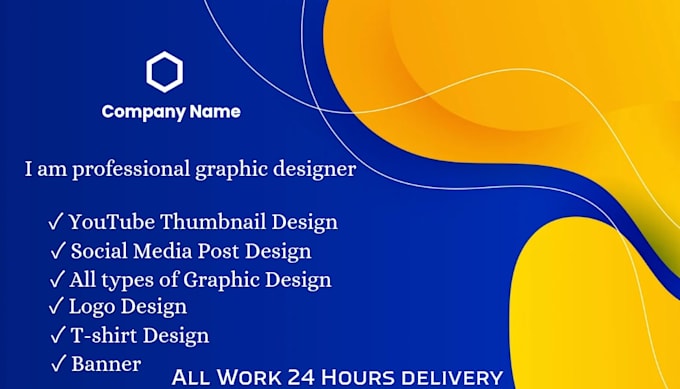 design professional graphic designer