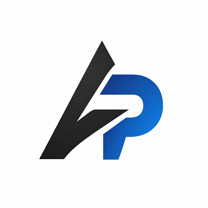 create a unique custom logo design
