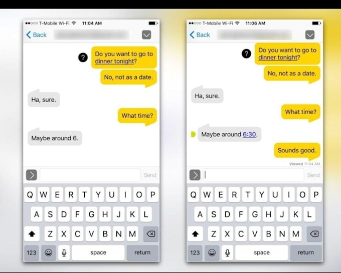 help you text your crush and get the best replies