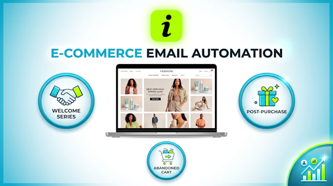 be your expert ecommerce email marketer