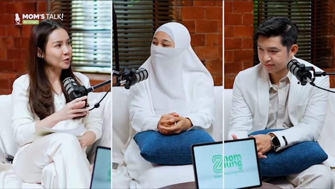 edit your podcast video, audio, and opening hook