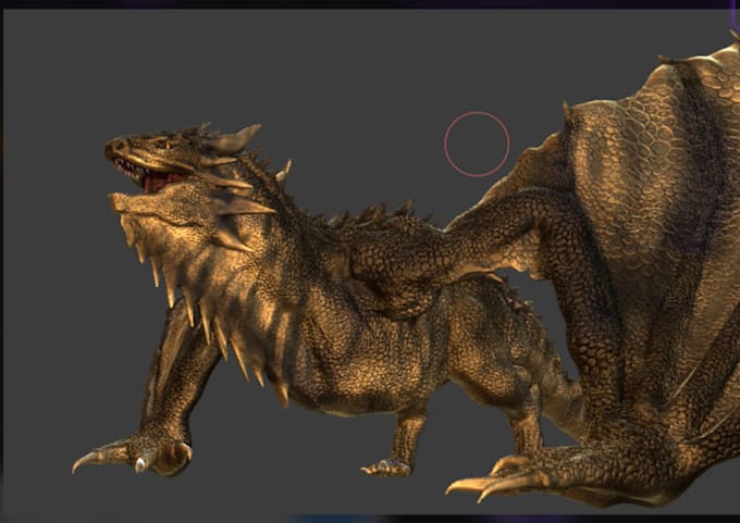 3d character texture, 3d character model, character rigging, for game and film