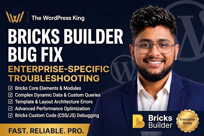 fix bricks builder issues, responsive bugs, and errors