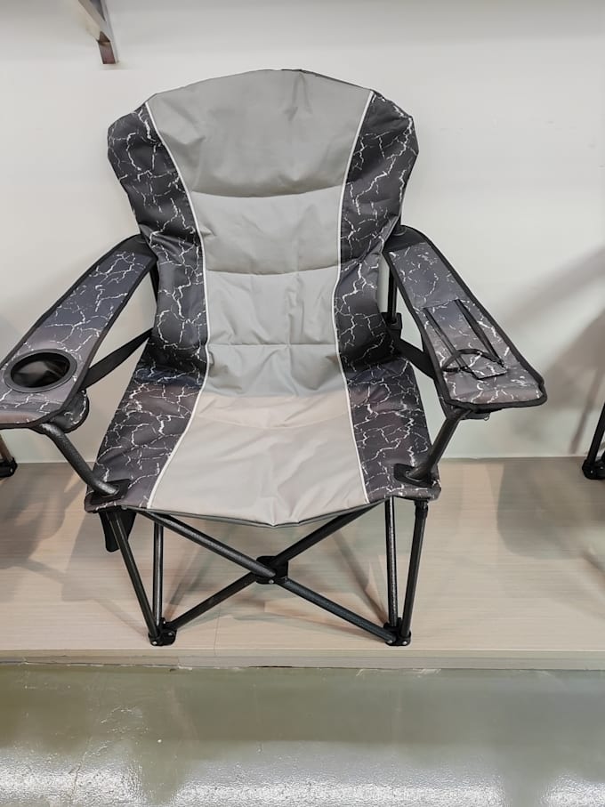 be your china sourcing agent for outdoor folding chairs