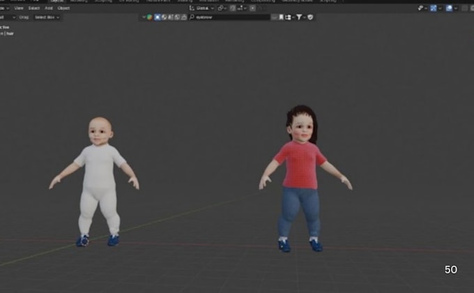 create, edit, port sfm models, gmod player models, and left 4 dead 2 models