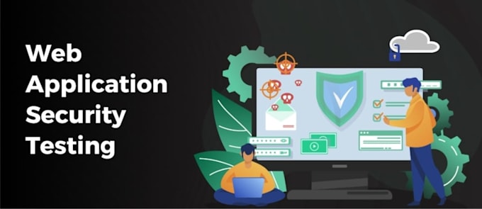 perform a professional website vulnerability assessment and security audit
