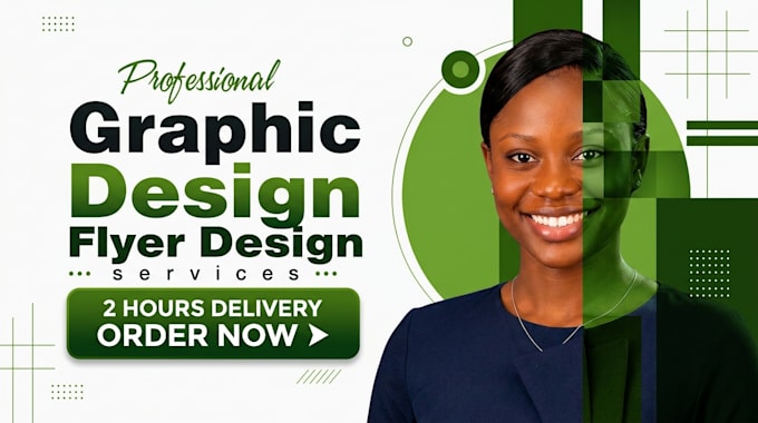 do professional graphic design for social media flyers posters and banners