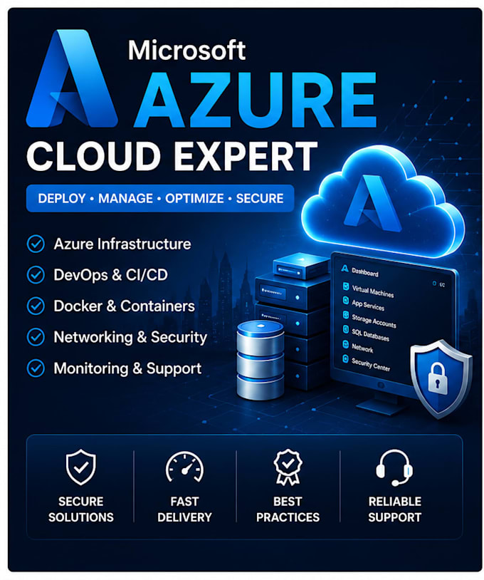 deploy and troubleshoot microsoft azure cloud resources
