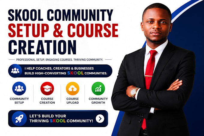 create, setup course content skool online course skool online course creation
