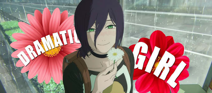 make a high quality anime eidt