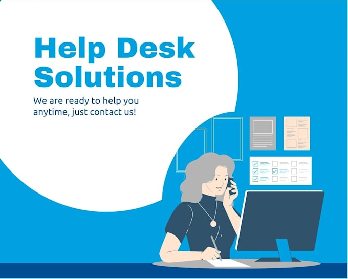 help people fix their tech headaches