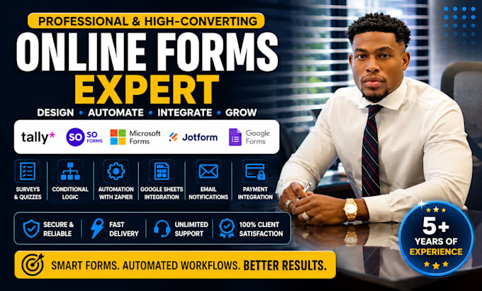 create tally so conditional logic microsoft forms jotform google form automation