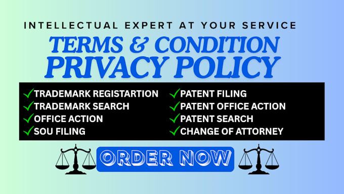 do patent search application and patent filing