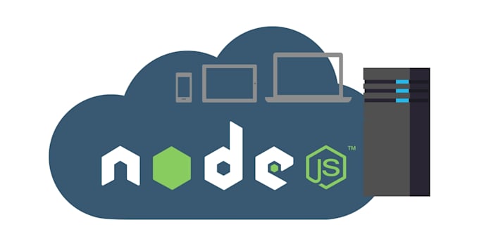 build scalable nodejs and nestjs backend
