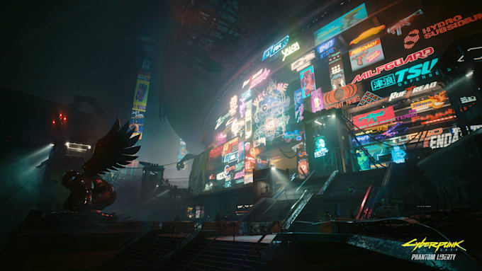 create stunning cyberpunk and sci fi ai concept art in 8k