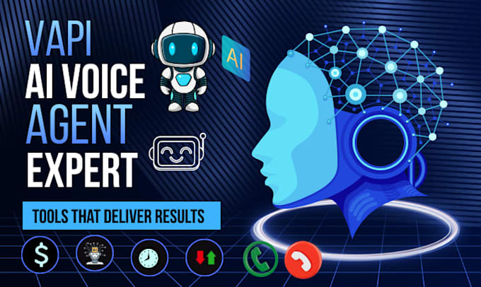 build an ai voice receptionist using vapi