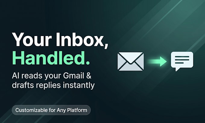 automate your gmail inbox with ai and telegram bot