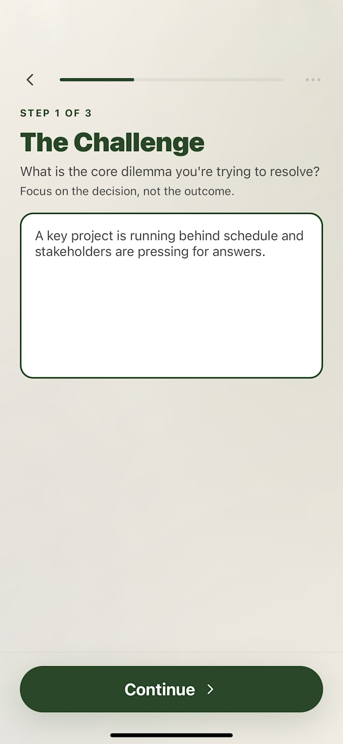 build a custom ai chat app for ios and android
