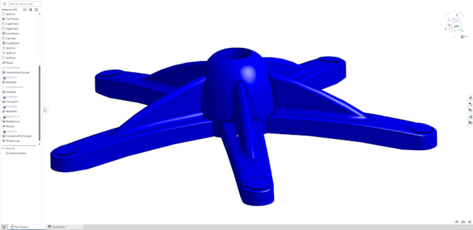 cad product design modeling