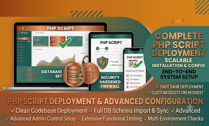 php scripts installation codecanyon and similar