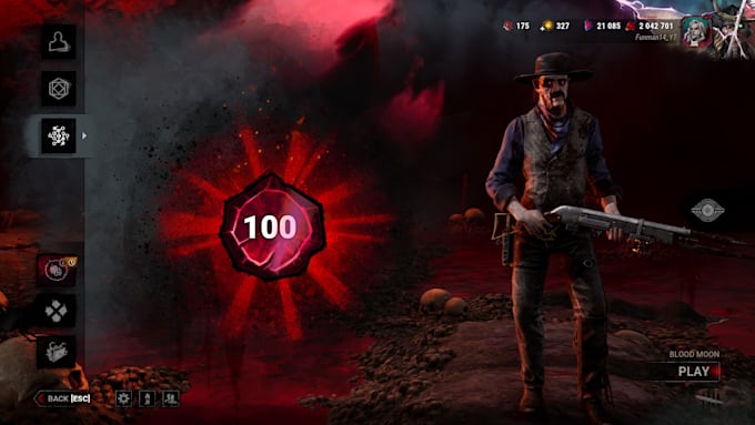 coach you on dead by daylight and help you get better