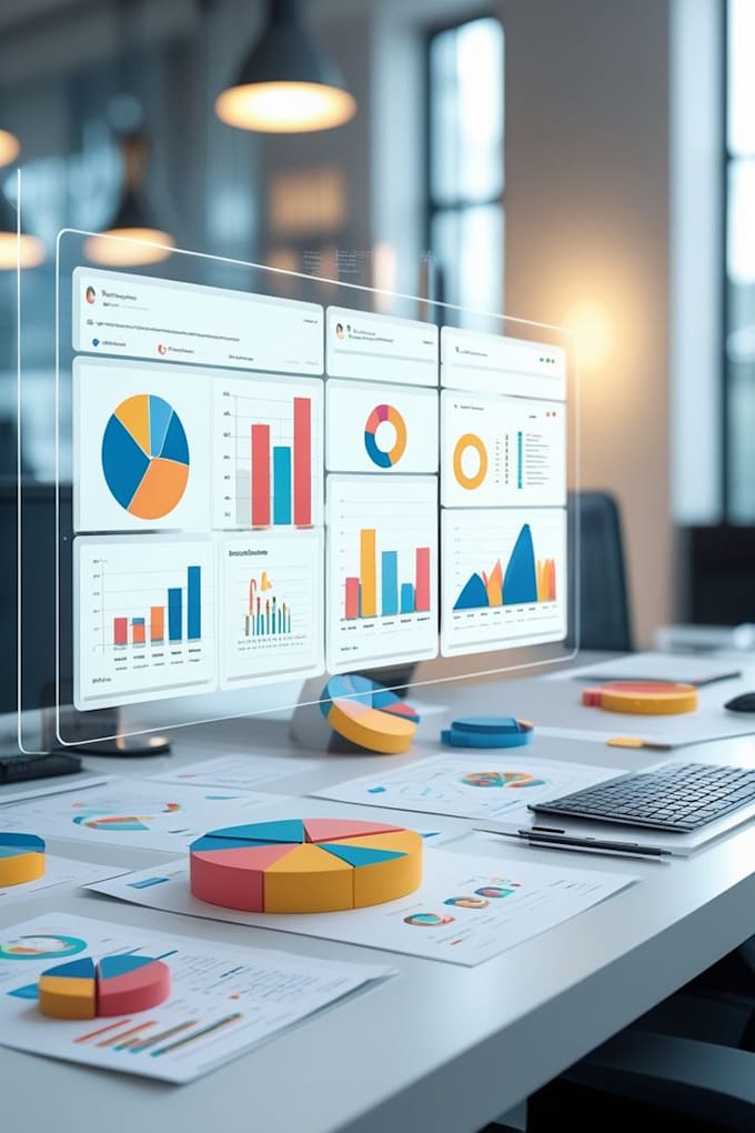 do python data analysis and machine learning projects