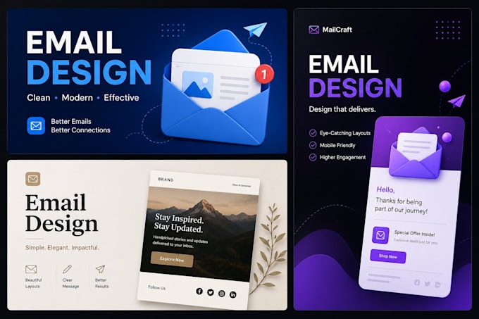 write persuasive email copy that converts