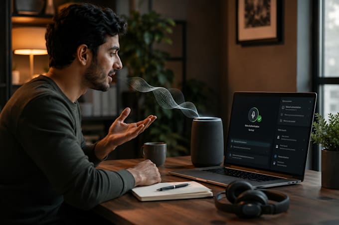 build your ai voice agent