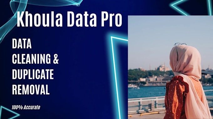 clean and fix excel data, remove duplicates fast
