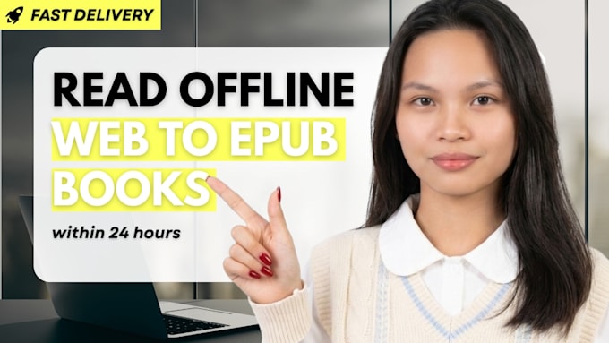format your favorite web novels into epub or PDF