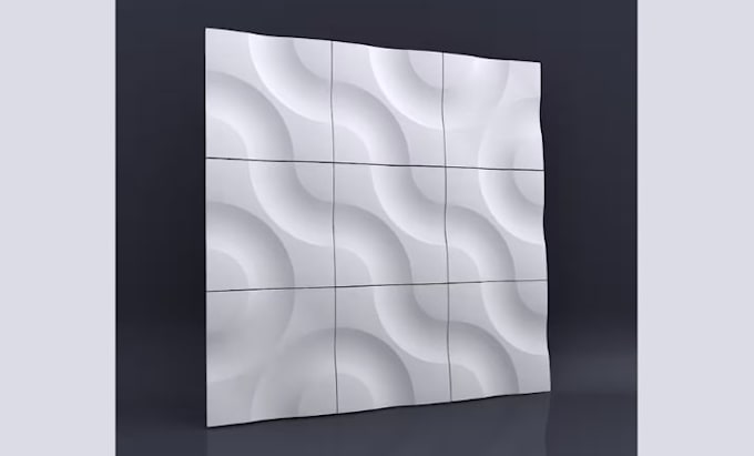 3d bas relief 3d wall art 3d seamless wall panels 3d background 3d wall tiles
